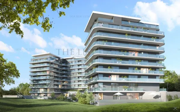 Apartament 2 camere București - poza 1