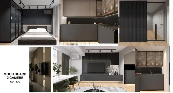 Apartament 2 camere București - poza 2