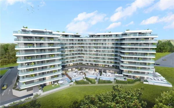 Apartament 2 camere București - poza 4