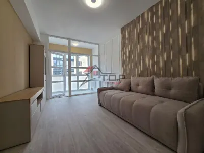 Inchiriere apartament+ loc de parcare- Visoianu - foto 3
