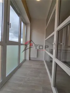 Inchiriere apartament+ loc de parcare- Visoianu - foto 8