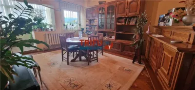 Apartament 4 camere de vanzare zona Centru - Alba Iulia