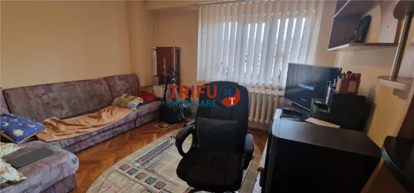 Apartament 4 camere Alba Iulia - poza 4
