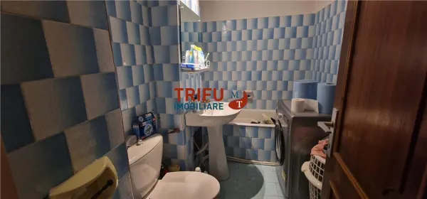 Apartament 4 camere Alba Iulia - poza 9