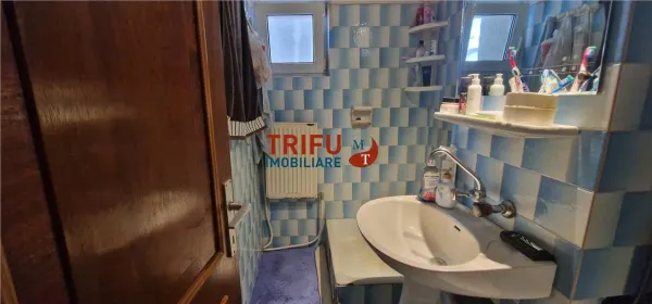 Apartament 4 camere Alba Iulia - poza 10