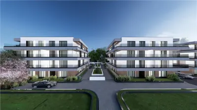 IANCU NICOLAE | APARTAMENT 2 CAMERE GRADINA | DEZVOLTATOR - Pipera