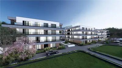 IANCU NICOLAE | APARTAMENT 2 CAMERE GRADINA | DEZVOLTATOR - foto 3