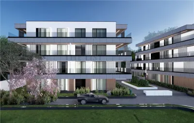 IANCU NICOLAE | APARTAMENT 2 CAMERE GRADINA | DEZVOLTATOR - foto 4