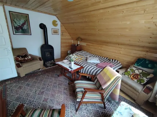 Casă 4 camere Izvoru Muresului - poza 13
