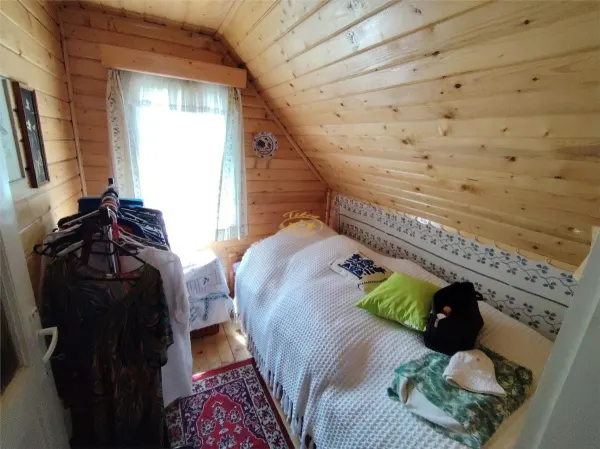 Casă 4 camere Izvoru Muresului - poza 16