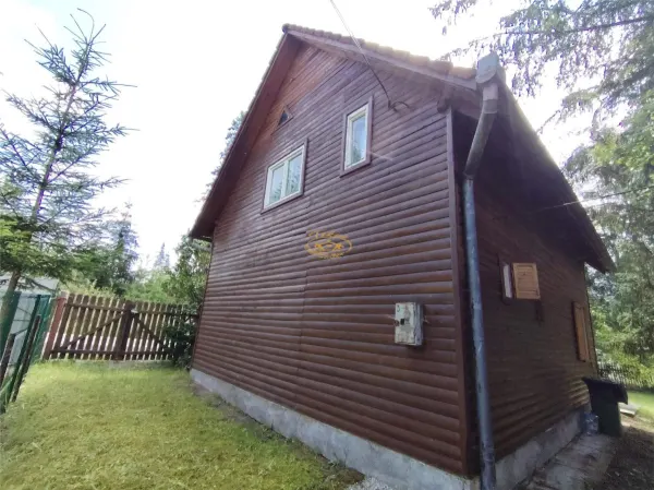 Casă 4 camere Izvoru Muresului - poza 17