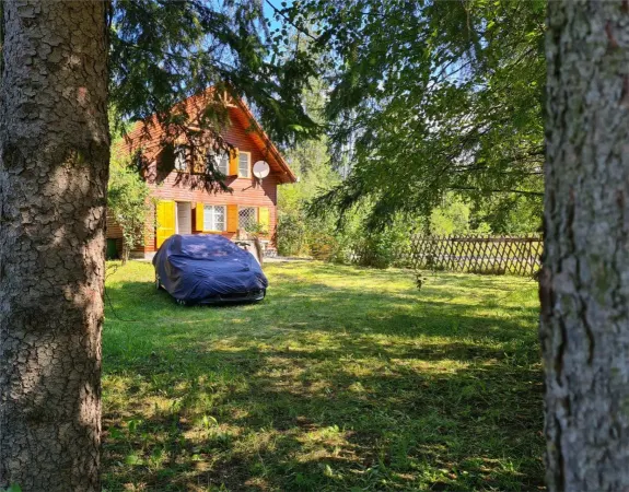 Casă 4 camere Izvoru Muresului - poza 3