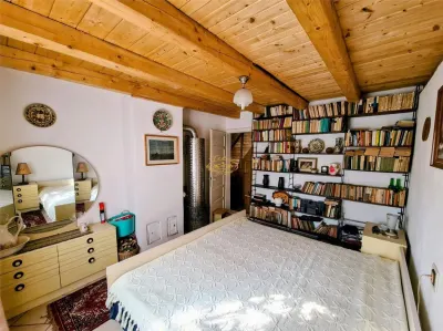 Casa de vacanta (Izvoru Muresului, str. Fazakas) - foto 7
