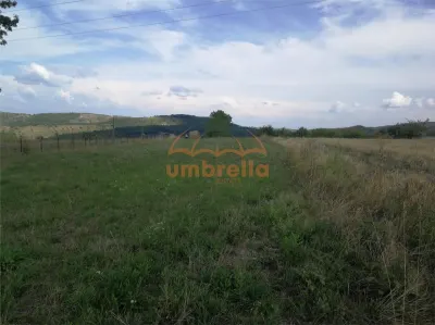 De vanzare teren 1.800m²/36€ m² intrav. in Deus- Chinteni ! - foto 10
