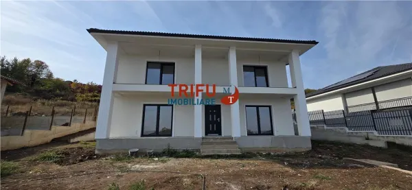 Casă 5 camere Alba Iulia - poza 1