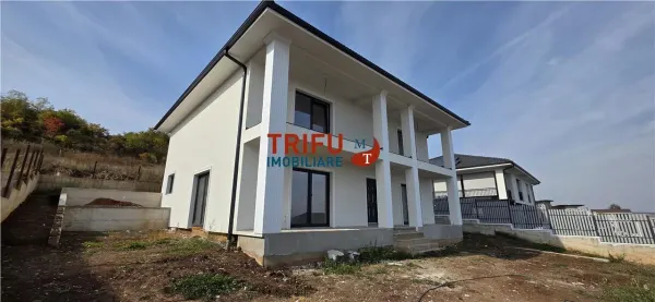 Casă 5 camere Alba Iulia - poza 2