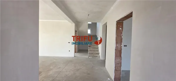 Casă 5 camere Alba Iulia - poza 3