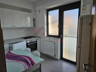 Apartament cu 1 camera decomandat Valea Adanca - foto 3