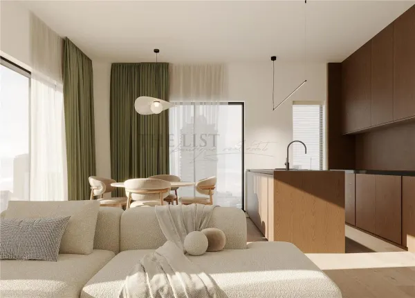 Apartament 2 camere București - poza 10