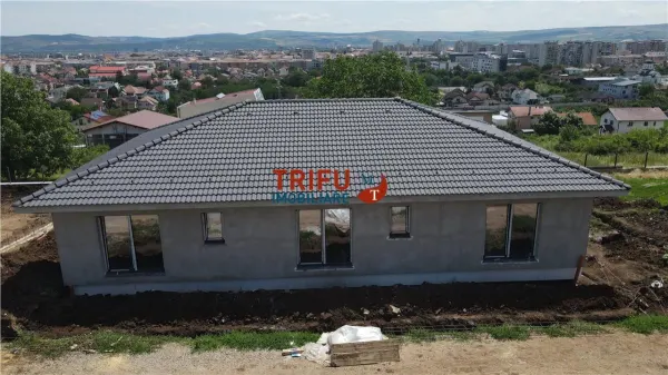 Casă 4 camere Alba Iulia - poza 4