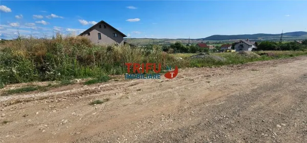 Teren Alba Iulia - poza 1