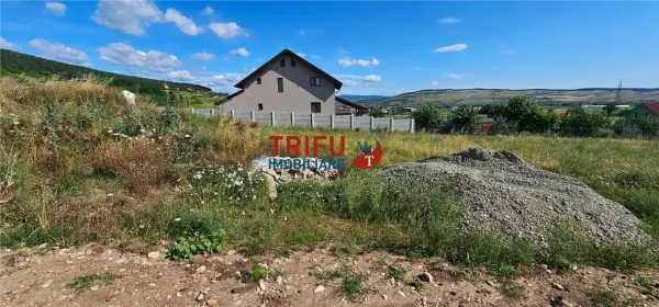 Teren Alba Iulia - poza 2