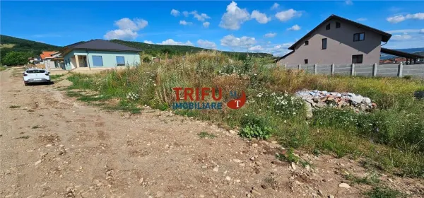 Teren Alba Iulia - poza 3