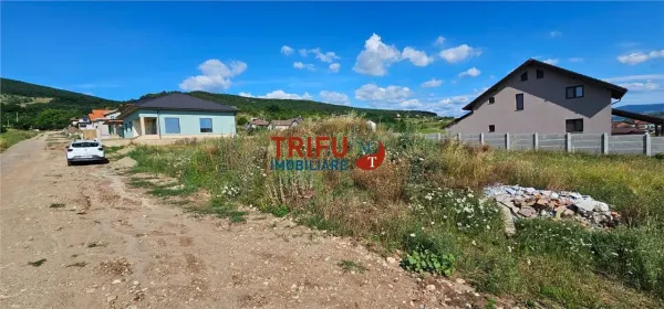 Teren Alba Iulia - poza 5