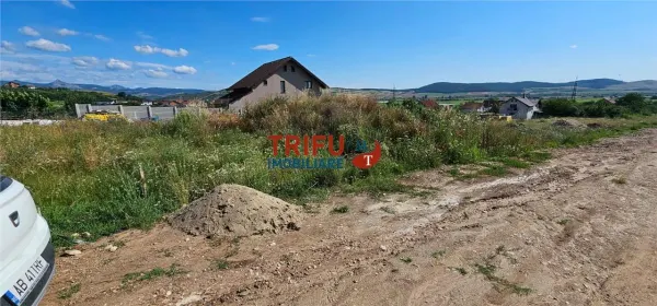 Teren Alba Iulia - poza 6