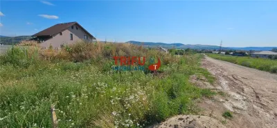 Teren Intravilan Micesti Partea Stanga  ! - foto 7