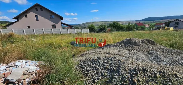 Teren Alba Iulia - poza 8
