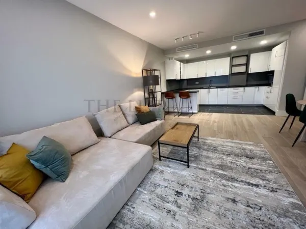 Apartament 3 camere București - poza 2