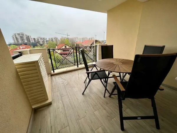 Apartament 3 camere București - poza 13
