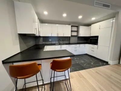 Apartament de LUX 3 camere, Triana, Pipera - foto 5