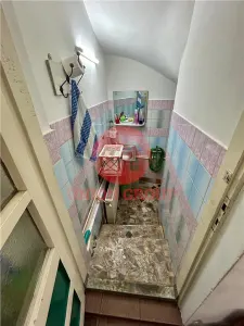 Casa 4 camere, P+2, complet mobilata si utilata, zona Bratianu - foto 17