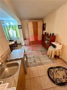 Casa 4 camere, P+2, complet mobilata si utilata, zona Bratianu - foto 4