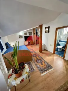 Casa 4 camere, P+2, complet mobilata si utilata, zona Bratianu - foto 7
