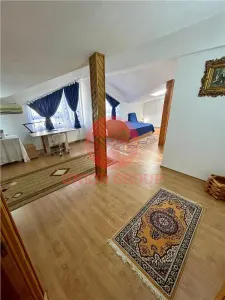 Casa 4 camere, P+2, complet mobilata si utilata, zona Bratianu - foto 10