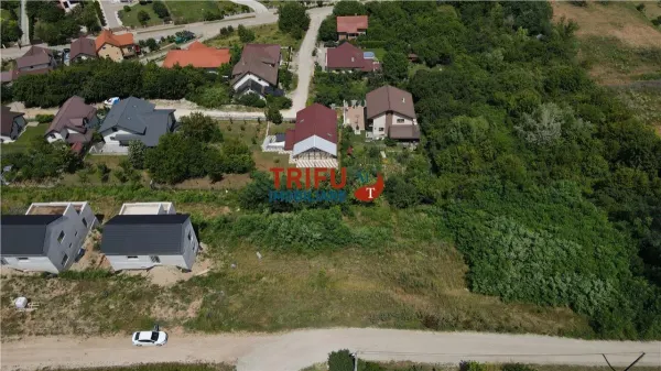 Teren Alba Iulia - poza 1