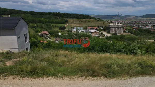 Teren Alba Iulia - poza 2