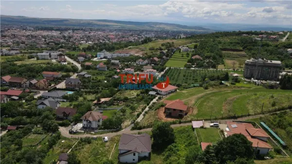 Teren Alba Iulia - poza 7