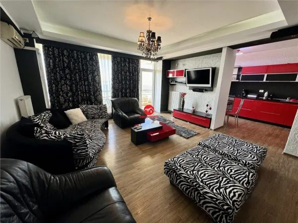 Apartament 2 camere Mamaia - poza 1