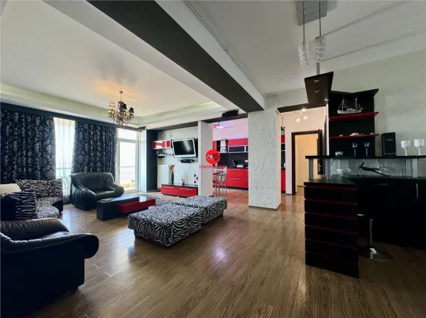 Apartament 2 camere Mamaia - poza 2