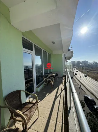 Apartament 2 camere Mamaia - poza 12
