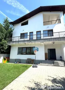 Vila 6 camere, Mobilata, PIPERA - Pipera