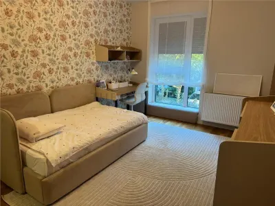 Casa 5 Camere - PIPERA - OMV - foto 11
