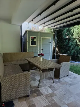 Casă 5 camere Pipera - poza 18