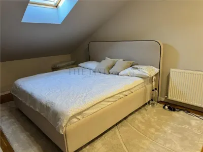 Casa 5 Camere - PIPERA - OMV - foto 9