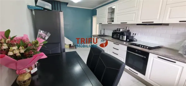 Apartament 3 camere Alba Iulia - poza 13