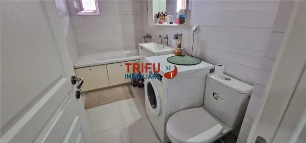 Apartament 3 camere Alba Iulia - poza 17